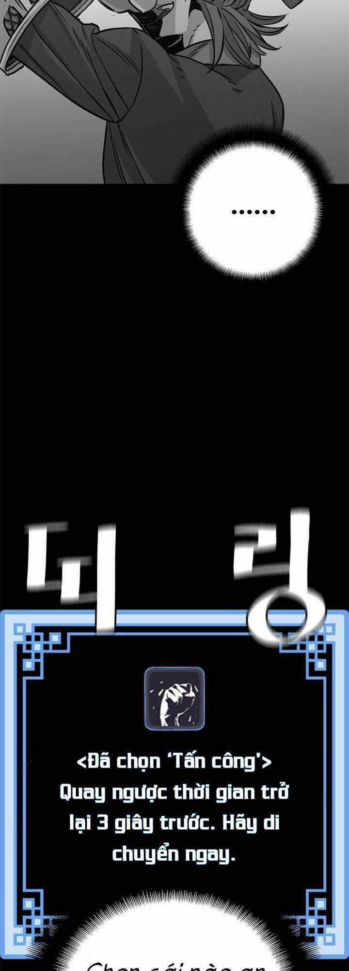 Thiên Ma Phi Thăng Truyện Chapter 14 trang 141