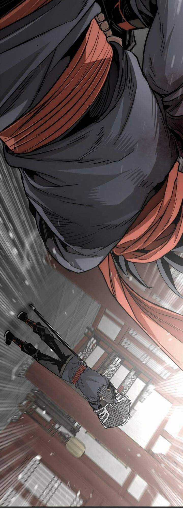 Thiên Ma Phi Thăng Truyện Chapter 14 trang 148