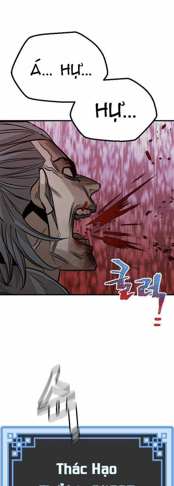 Thiên Ma Phi Thăng Truyện Chapter 14 trang 153