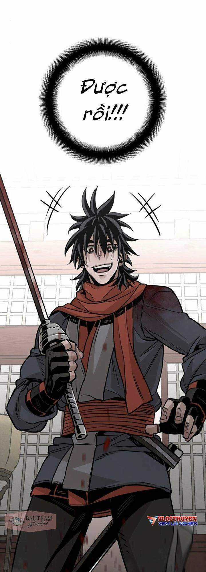 Thiên Ma Phi Thăng Truyện Chapter 14 trang 156