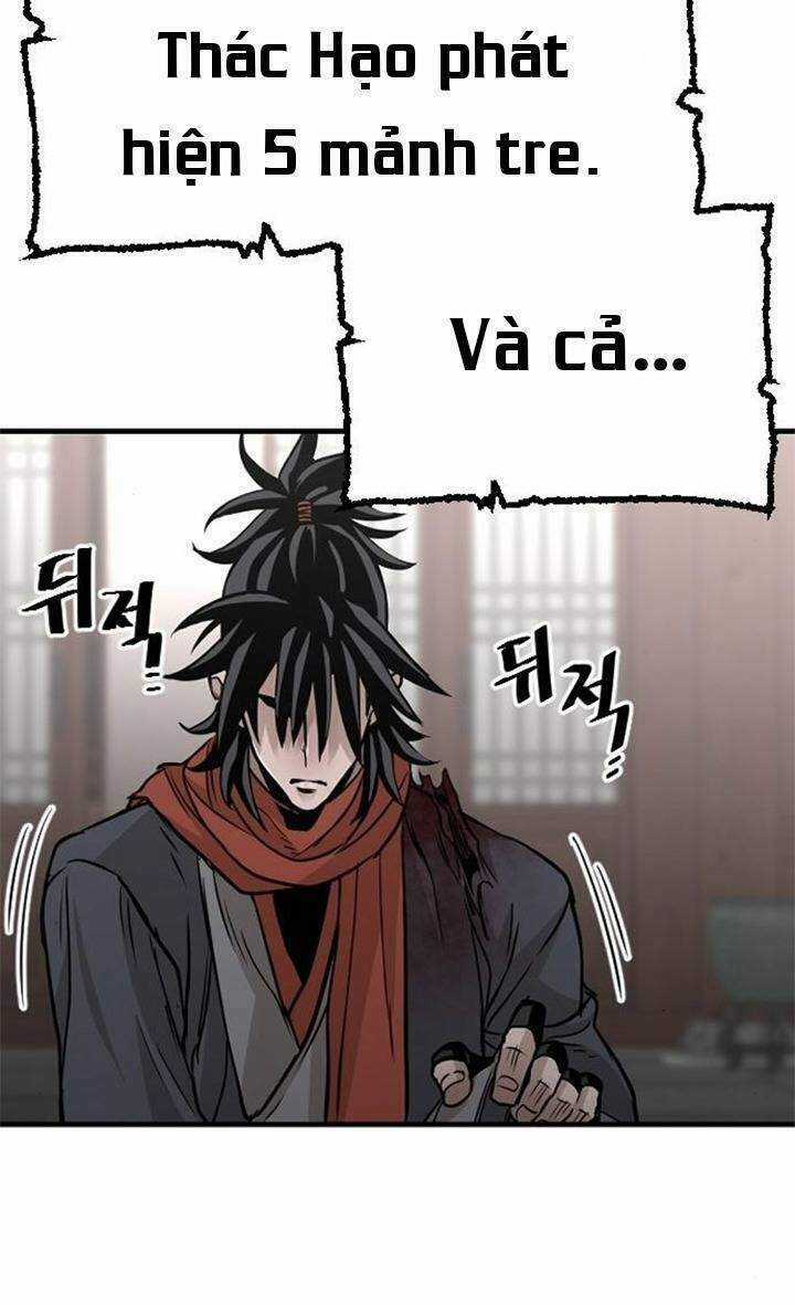 Thiên Ma Phi Thăng Truyện Chapter 14 trang 158