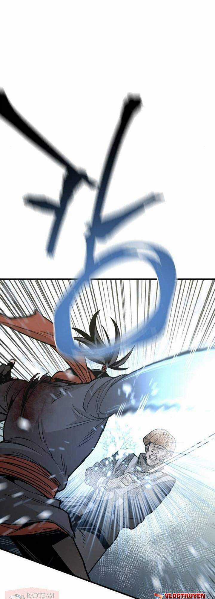 Thiên Ma Phi Thăng Truyện Chapter 14 trang 16