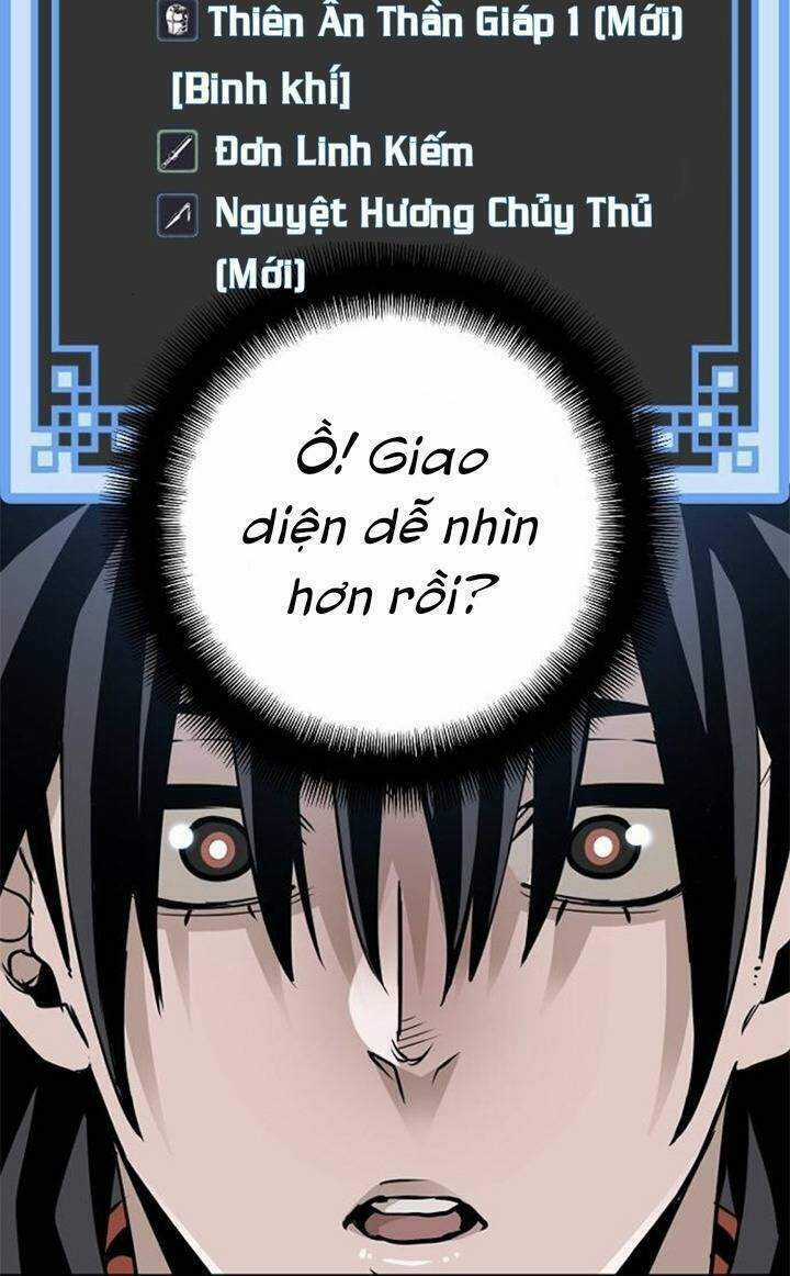 Thiên Ma Phi Thăng Truyện Chapter 14 trang 161