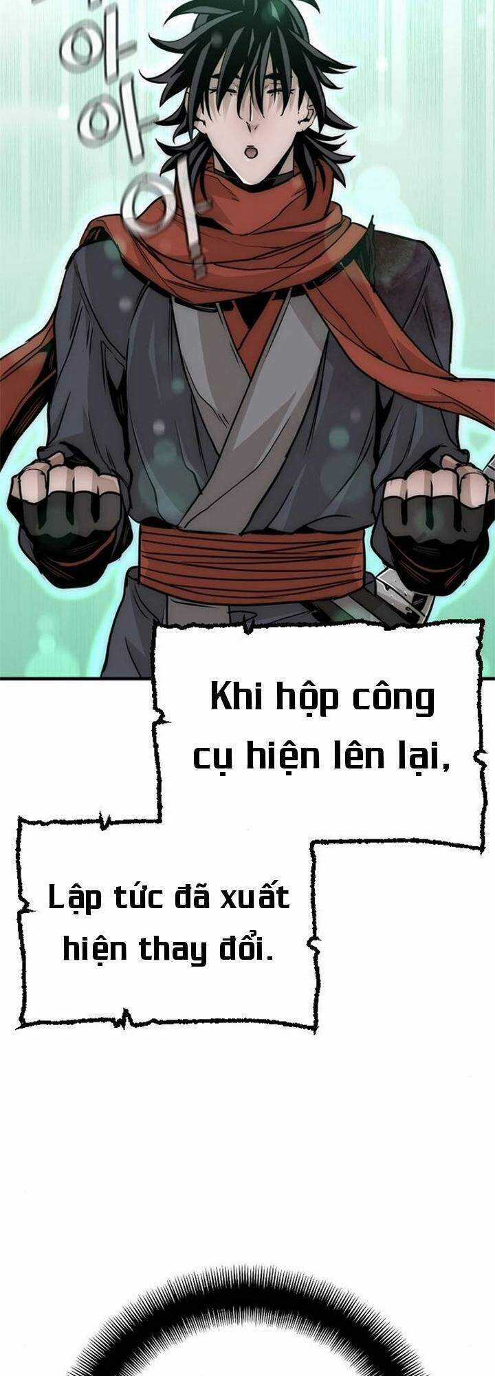 Thiên Ma Phi Thăng Truyện Chapter 14 trang 163