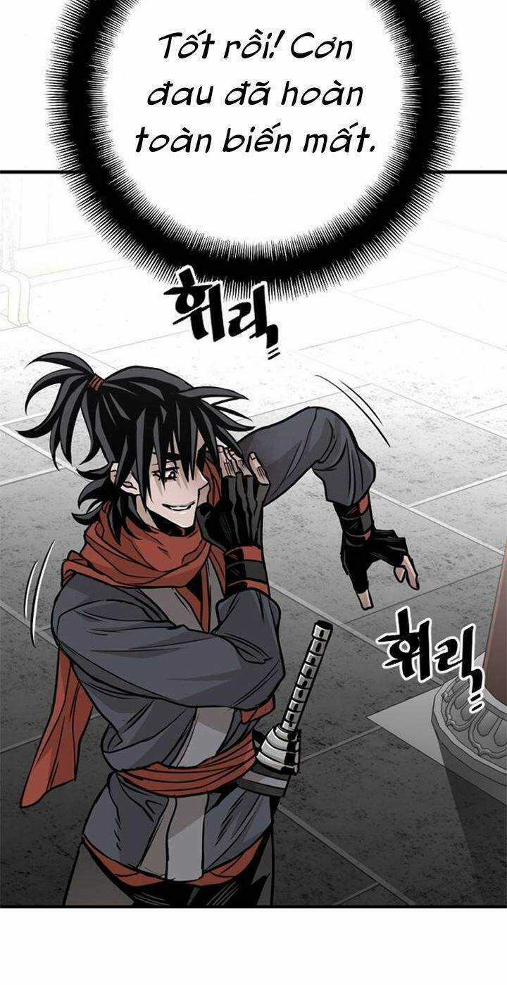 Thiên Ma Phi Thăng Truyện Chapter 14 trang 164