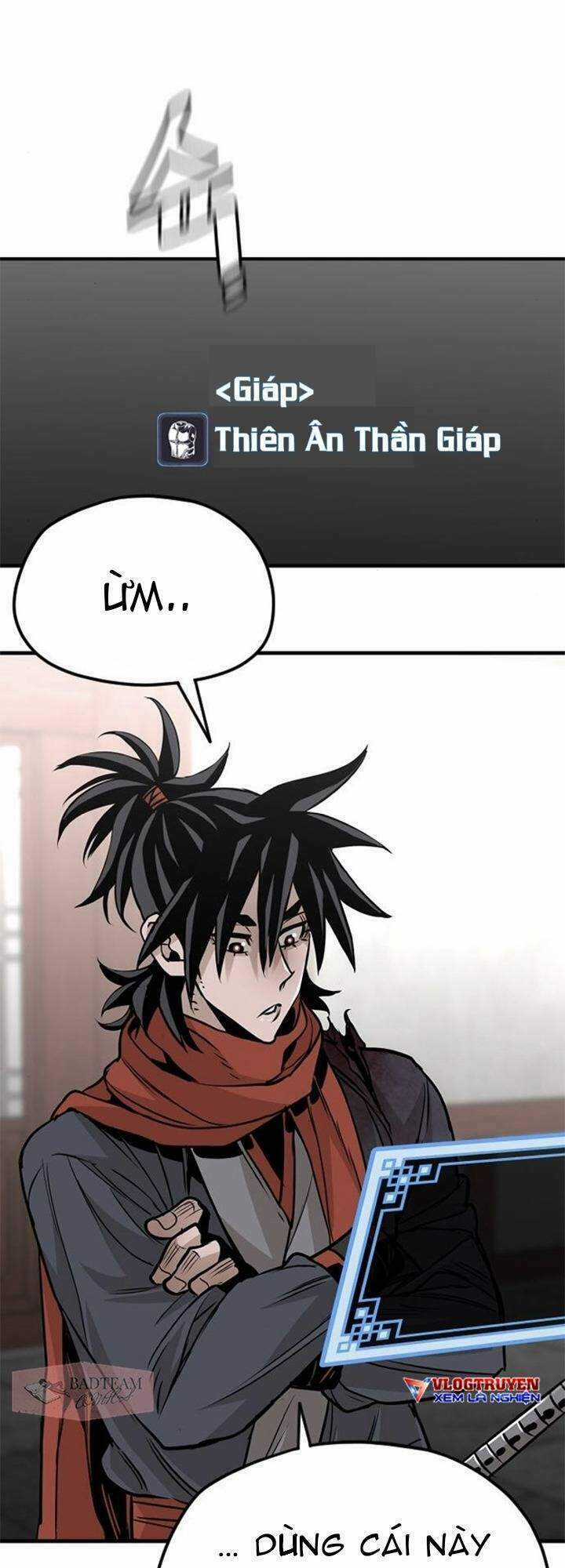 Thiên Ma Phi Thăng Truyện Chapter 14 trang 165