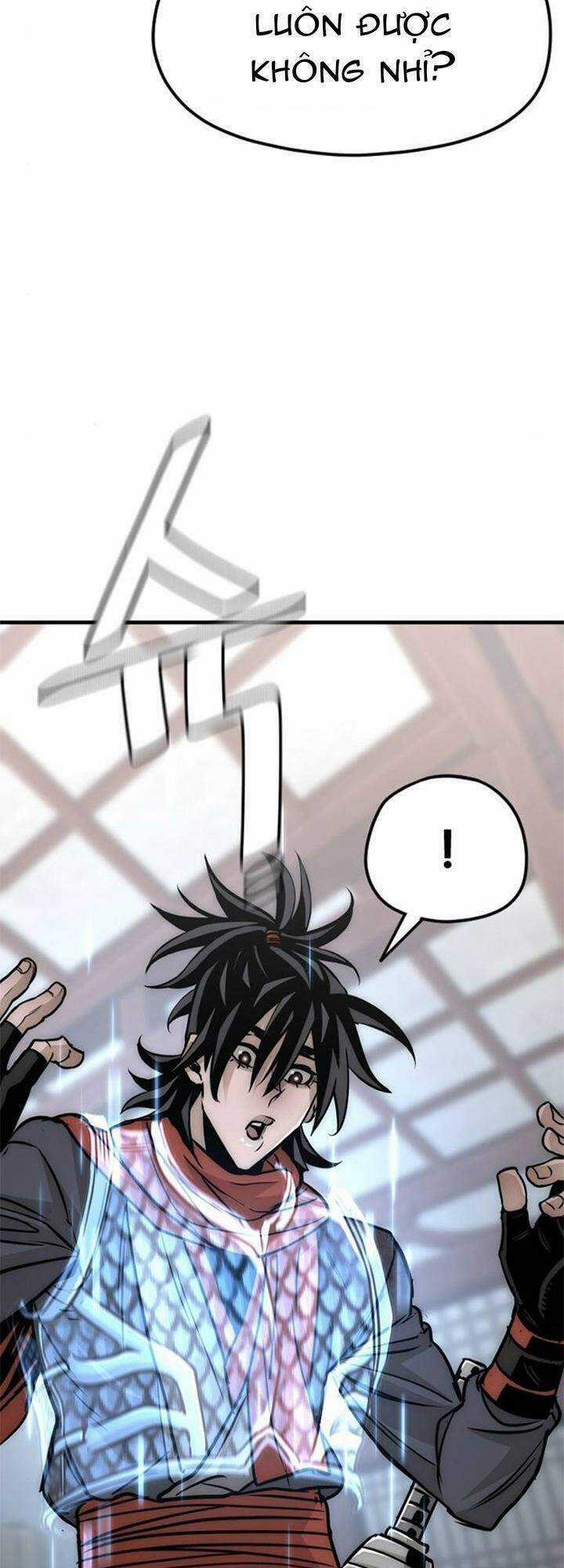 Thiên Ma Phi Thăng Truyện Chapter 14 trang 166