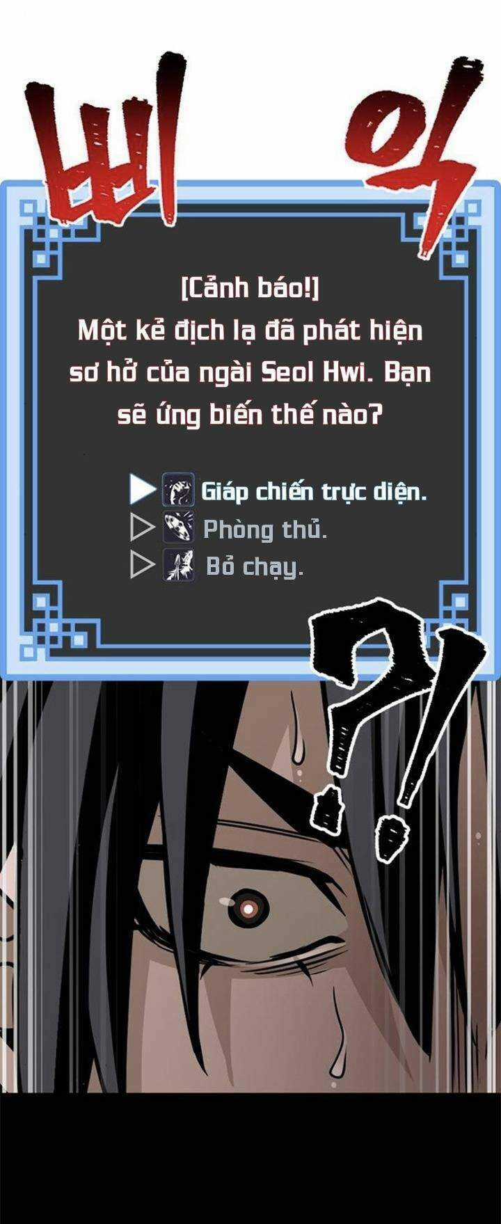 Thiên Ma Phi Thăng Truyện Chapter 14 trang 170