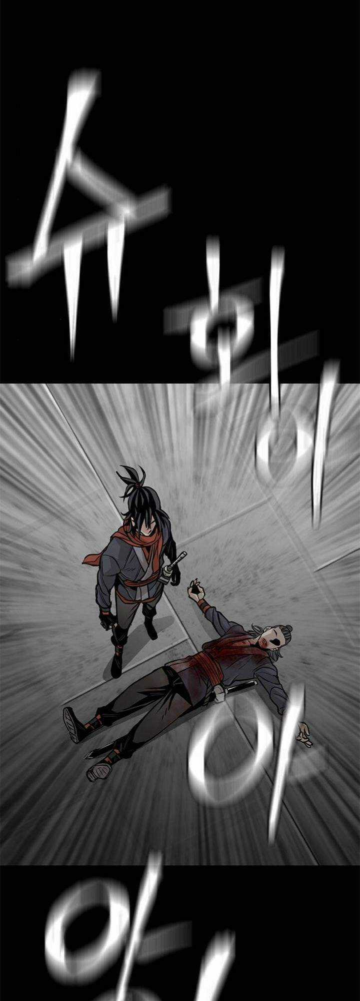 Thiên Ma Phi Thăng Truyện Chapter 14 trang 177