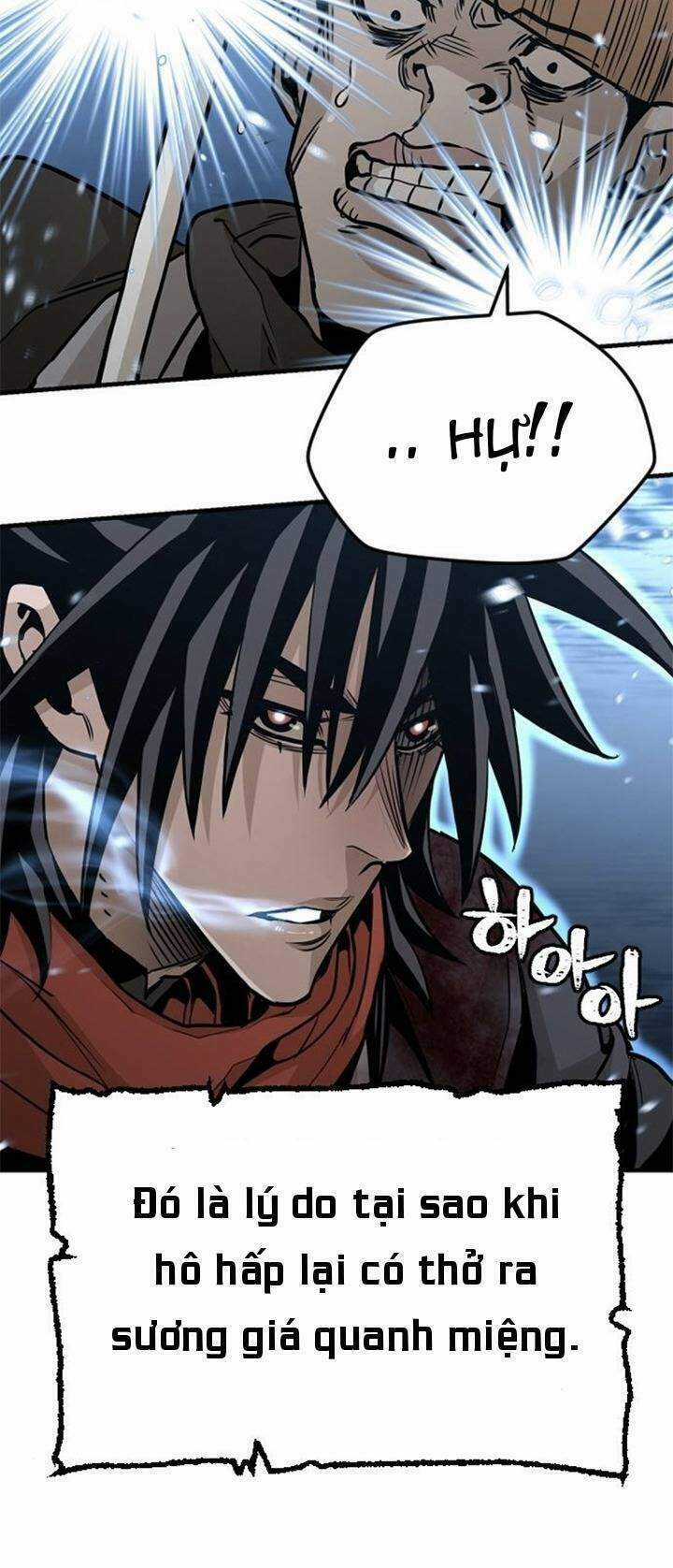 Thiên Ma Phi Thăng Truyện Chapter 14 trang 18