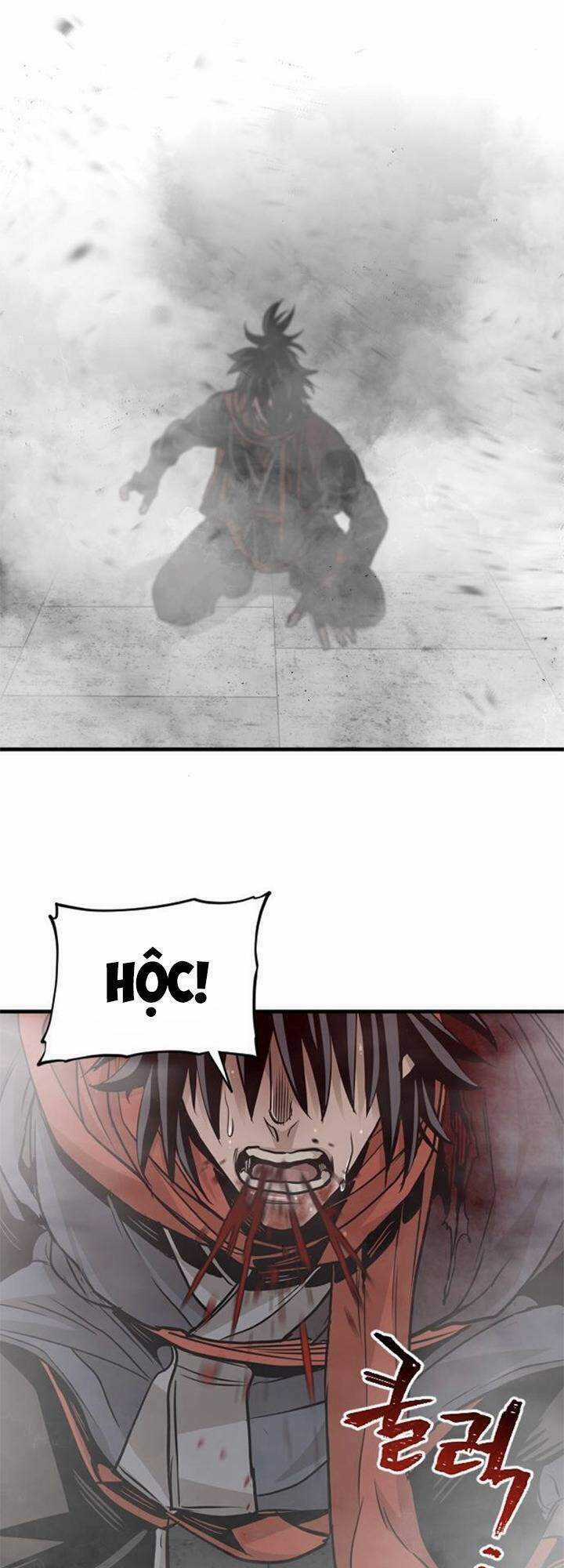 Thiên Ma Phi Thăng Truyện Chapter 14 trang 187