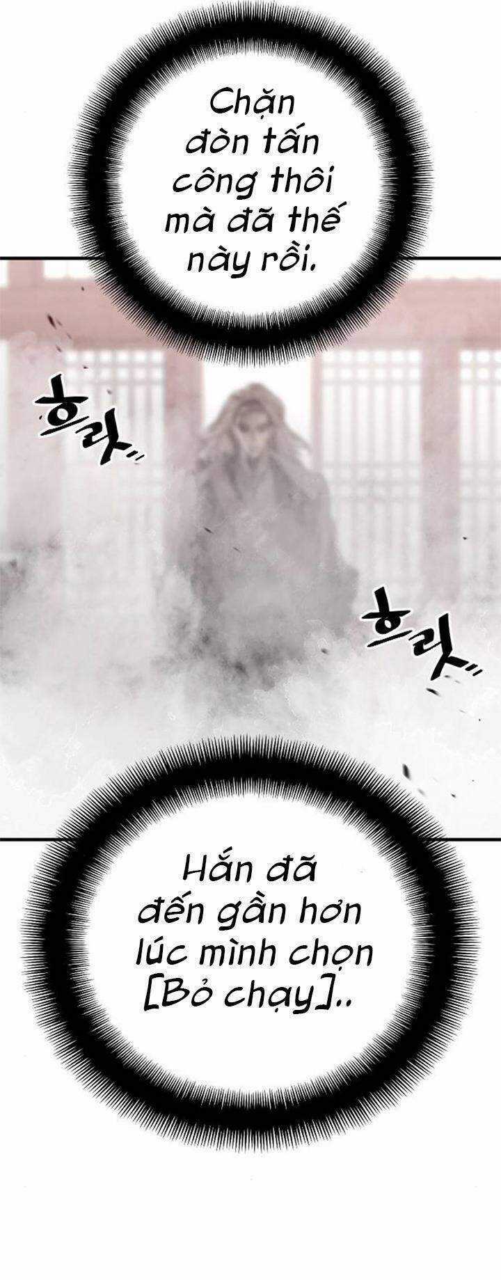 Thiên Ma Phi Thăng Truyện Chapter 14 trang 189