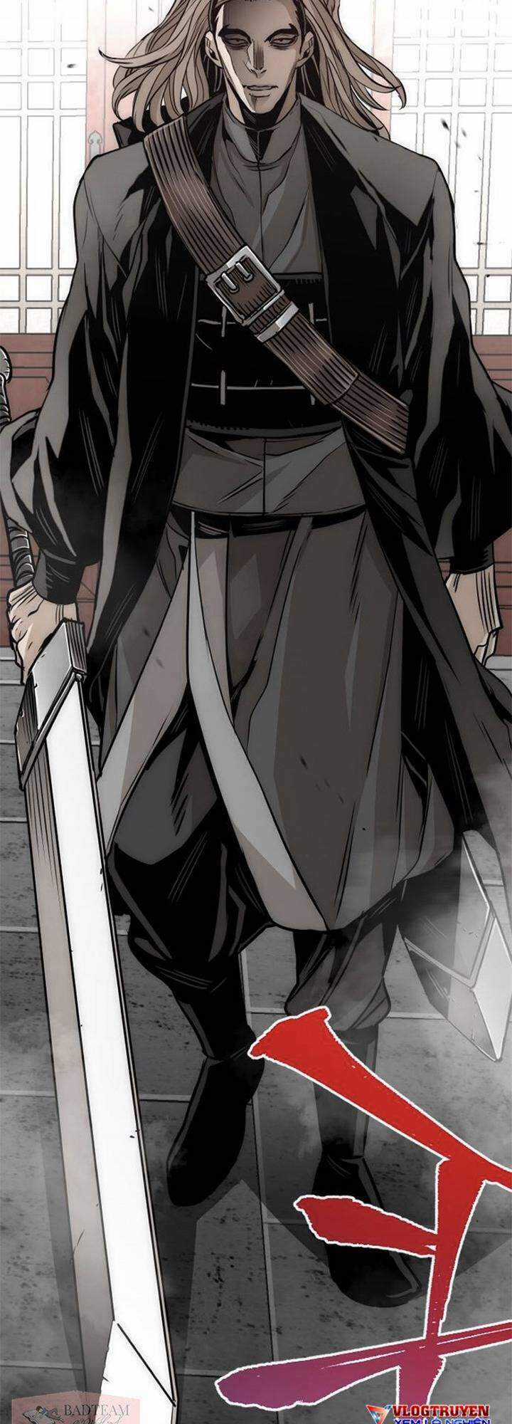 Thiên Ma Phi Thăng Truyện Chapter 14 trang 194