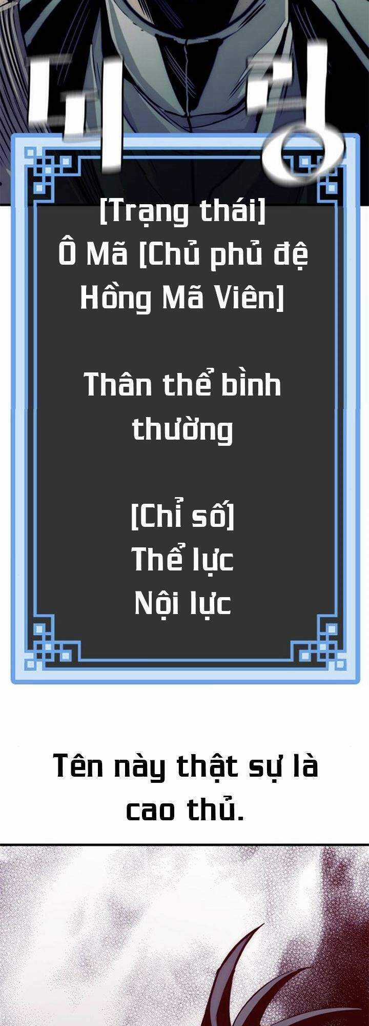 Thiên Ma Phi Thăng Truyện Chapter 14 trang 197