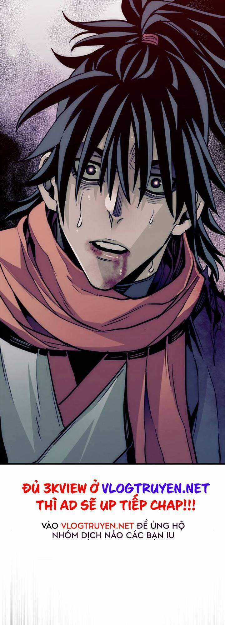 Thiên Ma Phi Thăng Truyện Chapter 14 trang 198