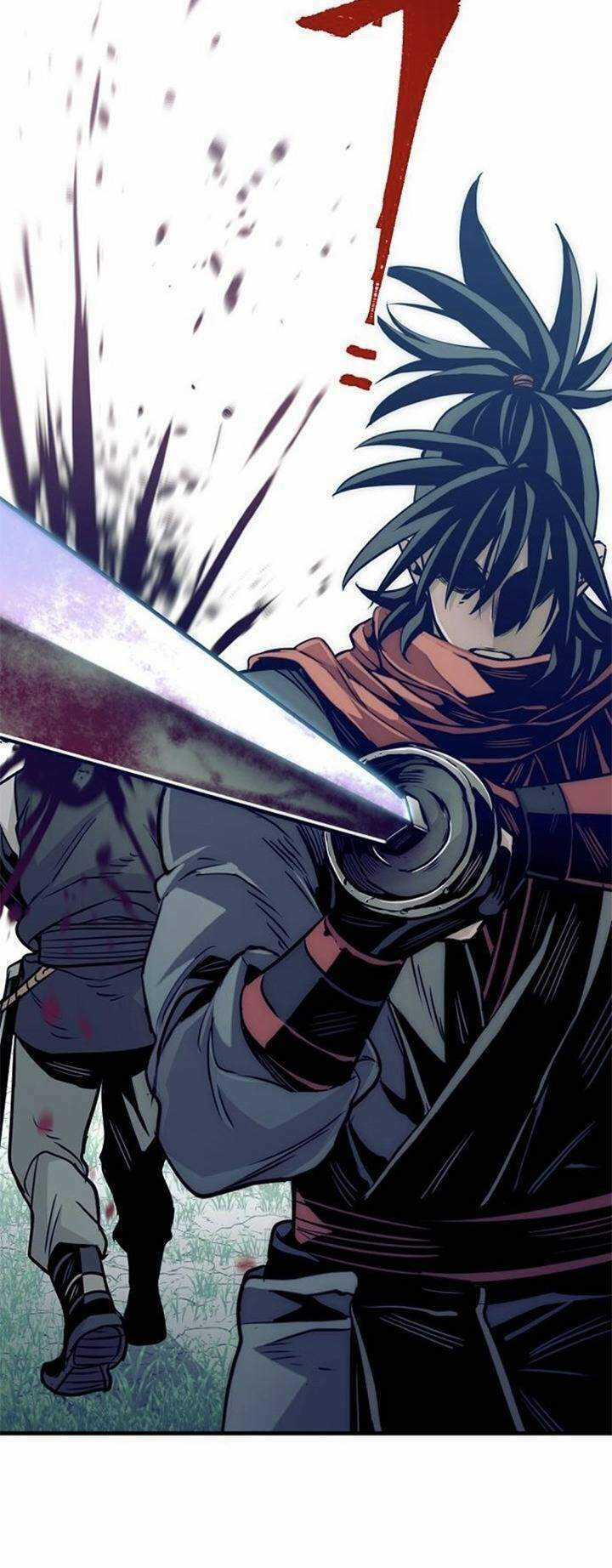 Thiên Ma Phi Thăng Truyện Chapter 14 trang 24