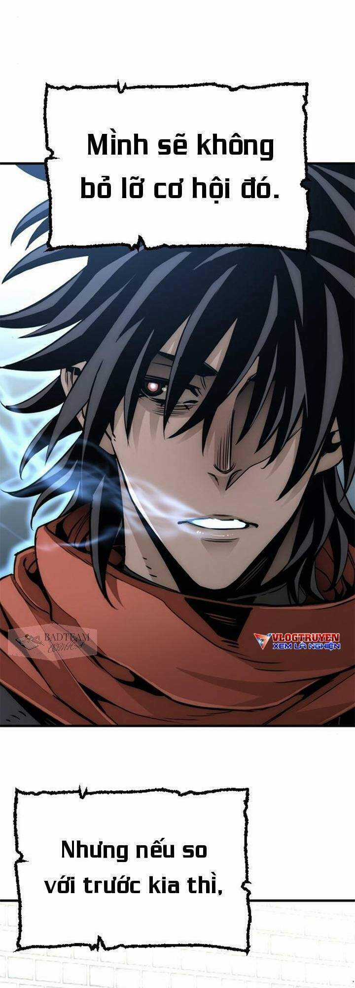 Thiên Ma Phi Thăng Truyện Chapter 14 trang 25