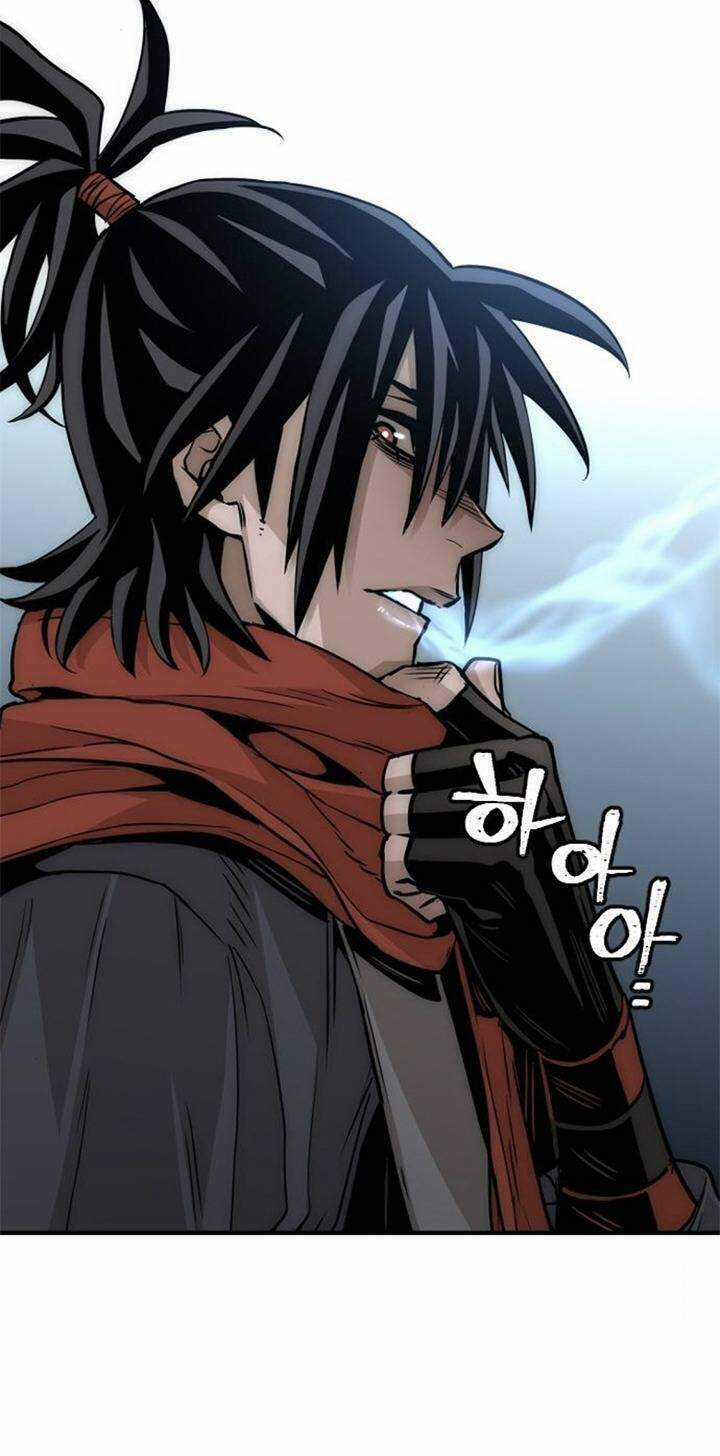 Thiên Ma Phi Thăng Truyện Chapter 14 trang 27