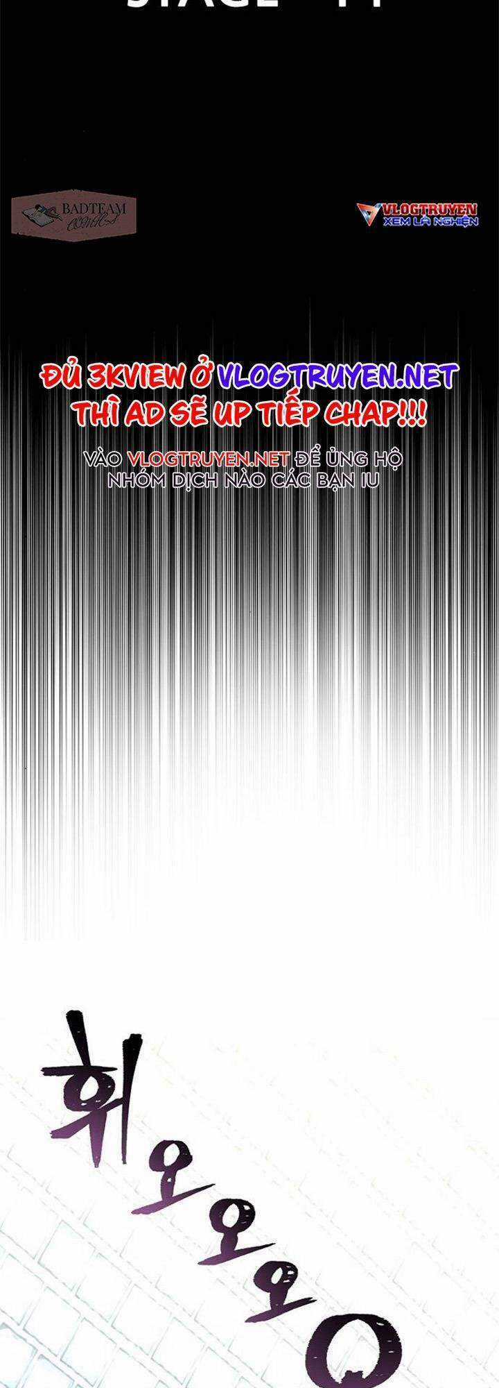 Thiên Ma Phi Thăng Truyện Chapter 14 trang 3