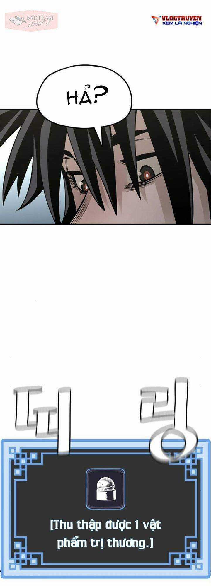 Thiên Ma Phi Thăng Truyện Chapter 14 trang 31