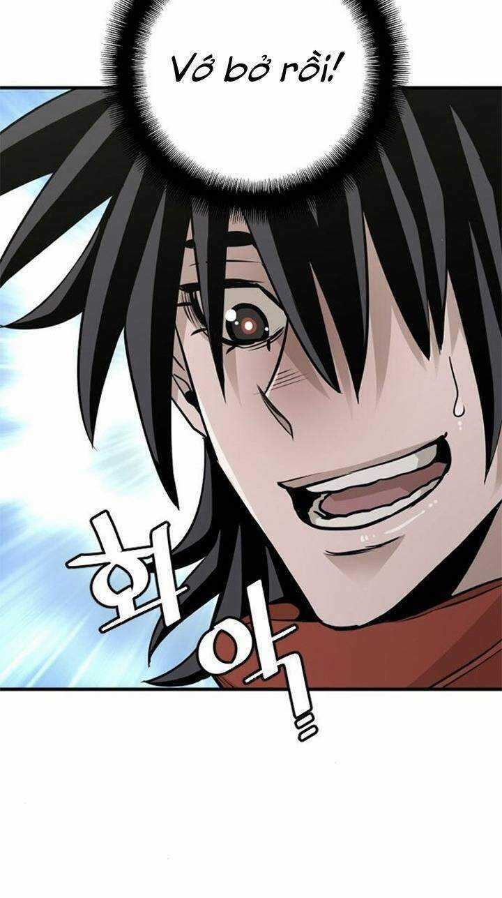 Thiên Ma Phi Thăng Truyện Chapter 14 trang 33