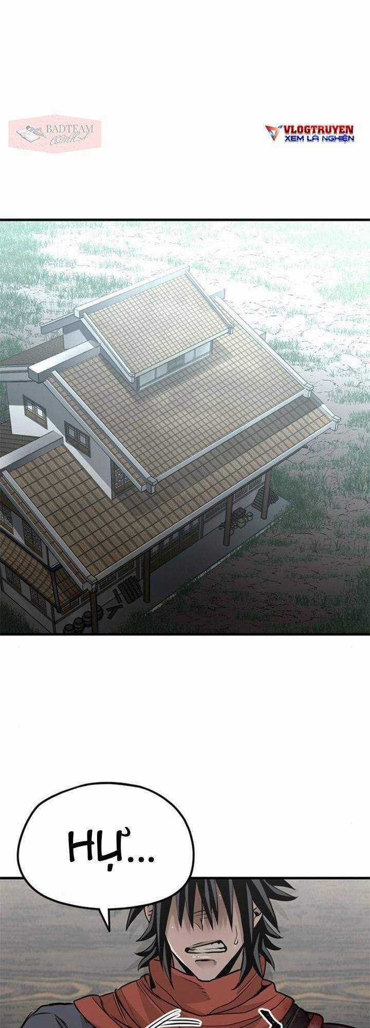 Thiên Ma Phi Thăng Truyện Chapter 14 trang 34