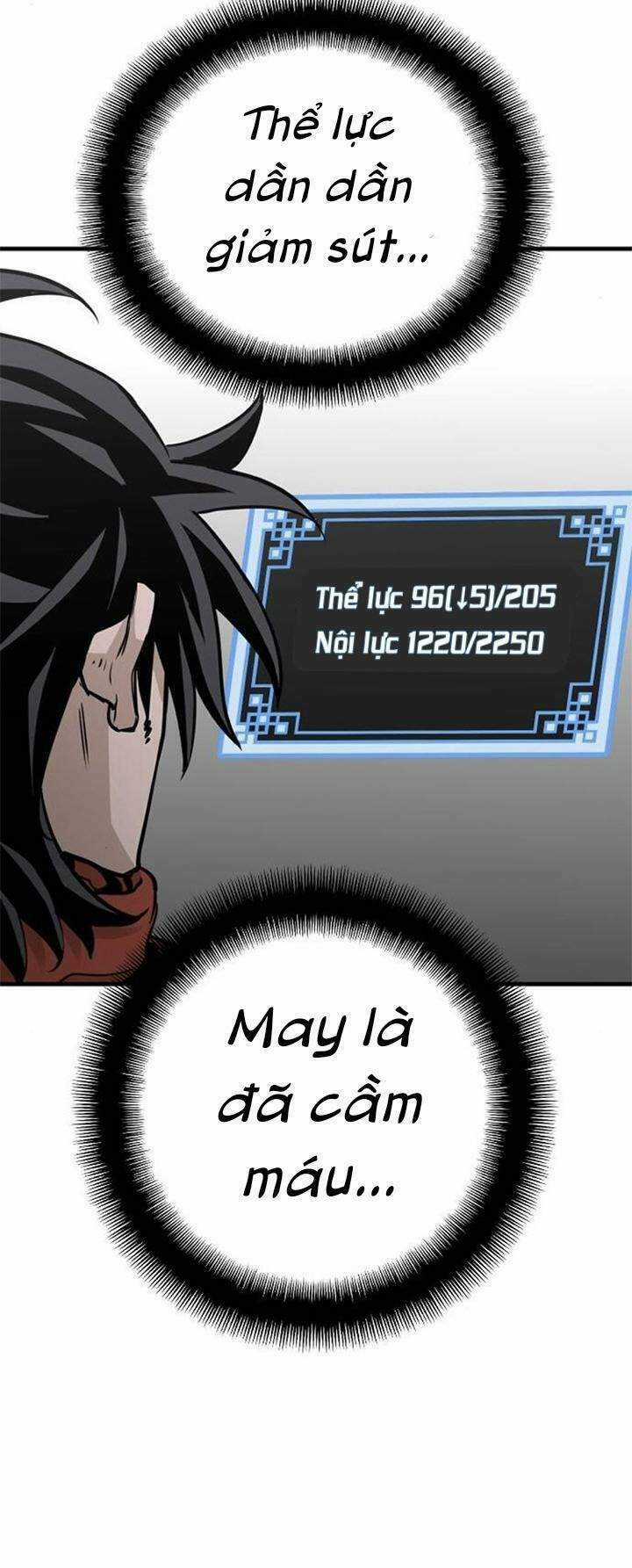 Thiên Ma Phi Thăng Truyện Chapter 14 trang 36