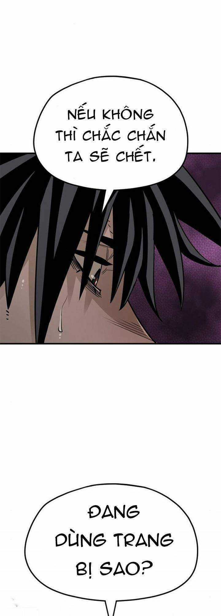 Thiên Ma Phi Thăng Truyện Chapter 14 trang 37