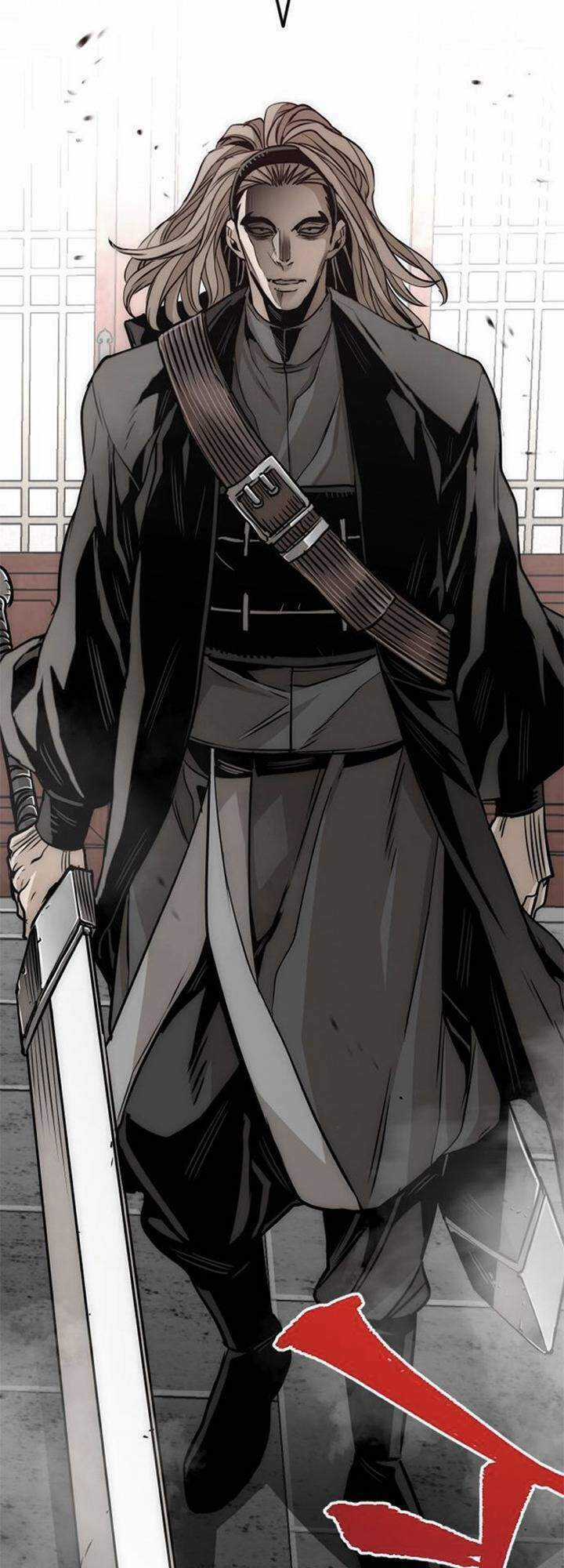 Thiên Ma Phi Thăng Truyện Chapter 14 trang 38