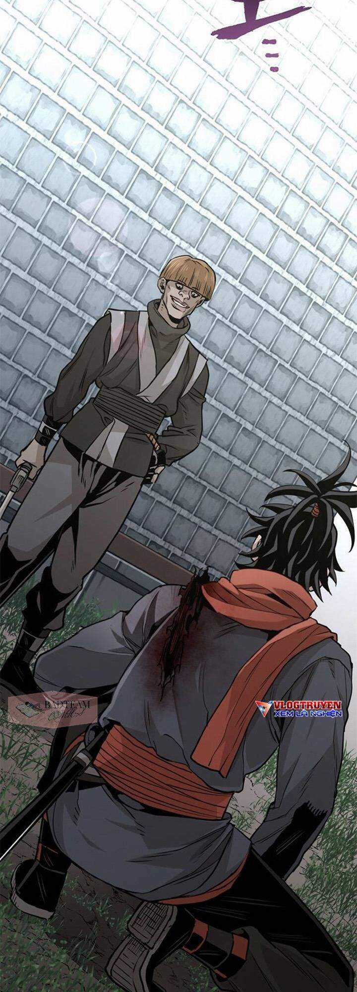 Thiên Ma Phi Thăng Truyện Chapter 14 trang 4