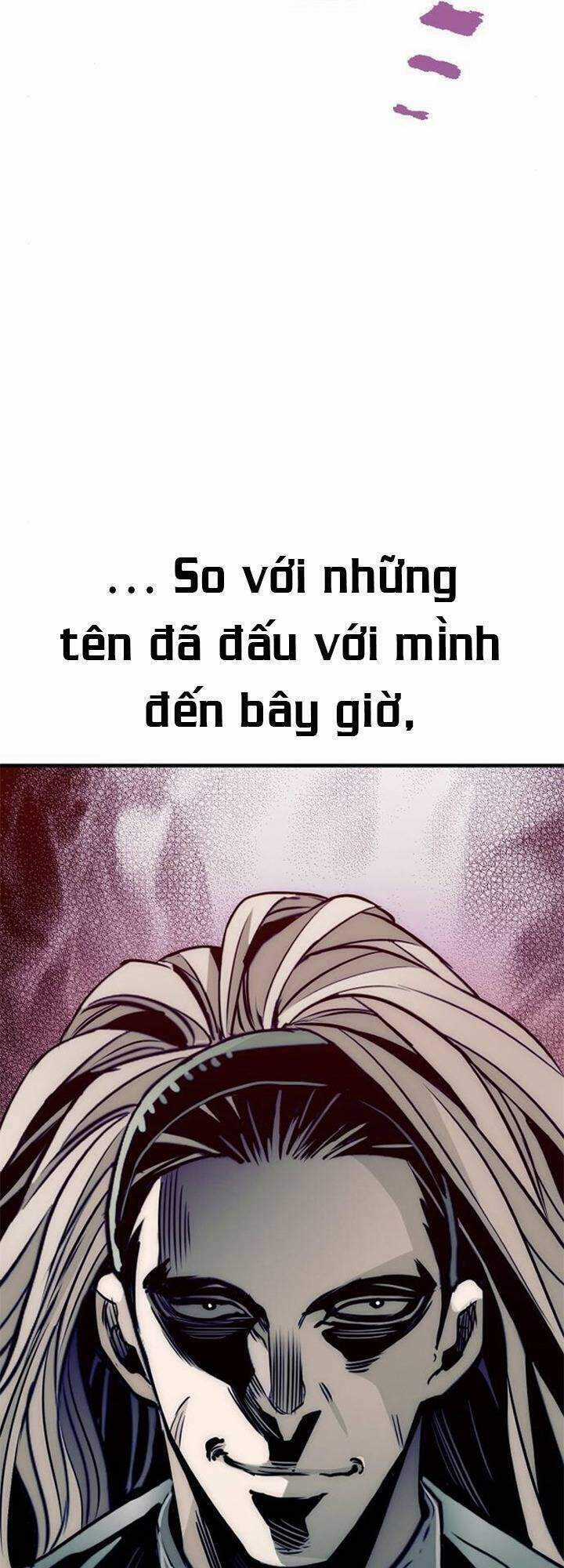 Thiên Ma Phi Thăng Truyện Chapter 14 trang 40