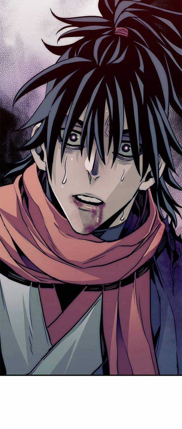 Thiên Ma Phi Thăng Truyện Chapter 14 trang 42