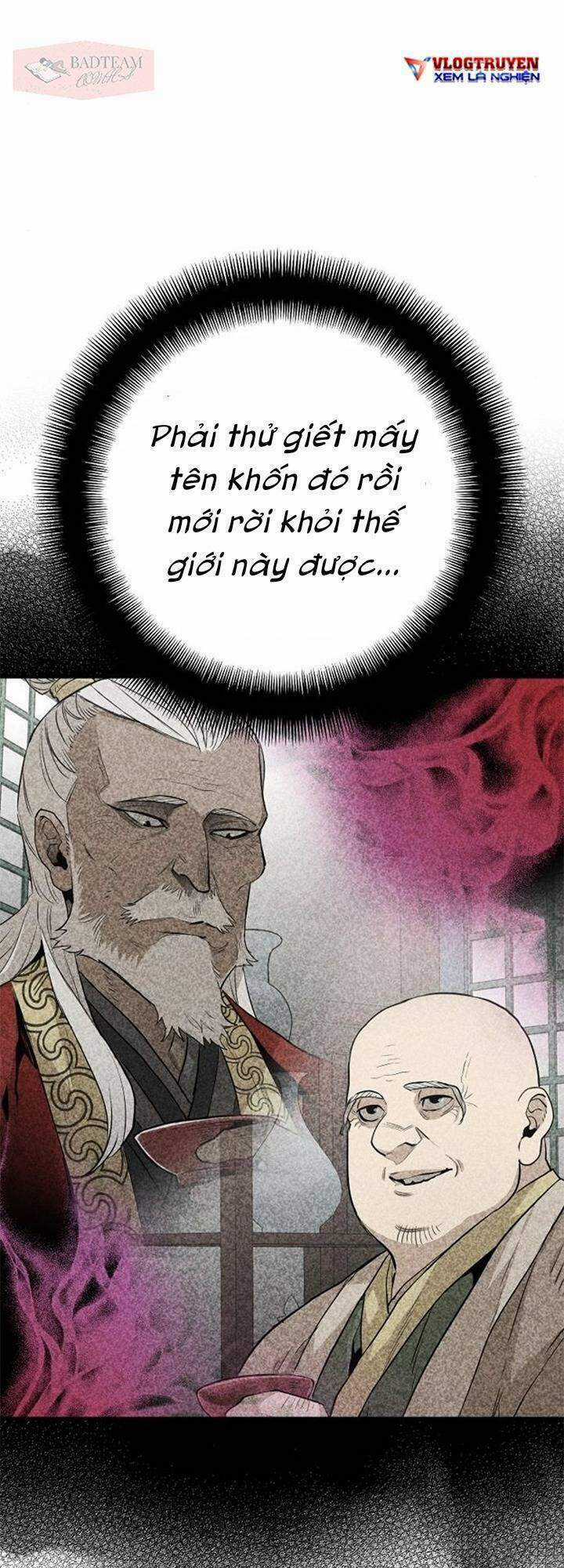 Thiên Ma Phi Thăng Truyện Chapter 14 trang 46