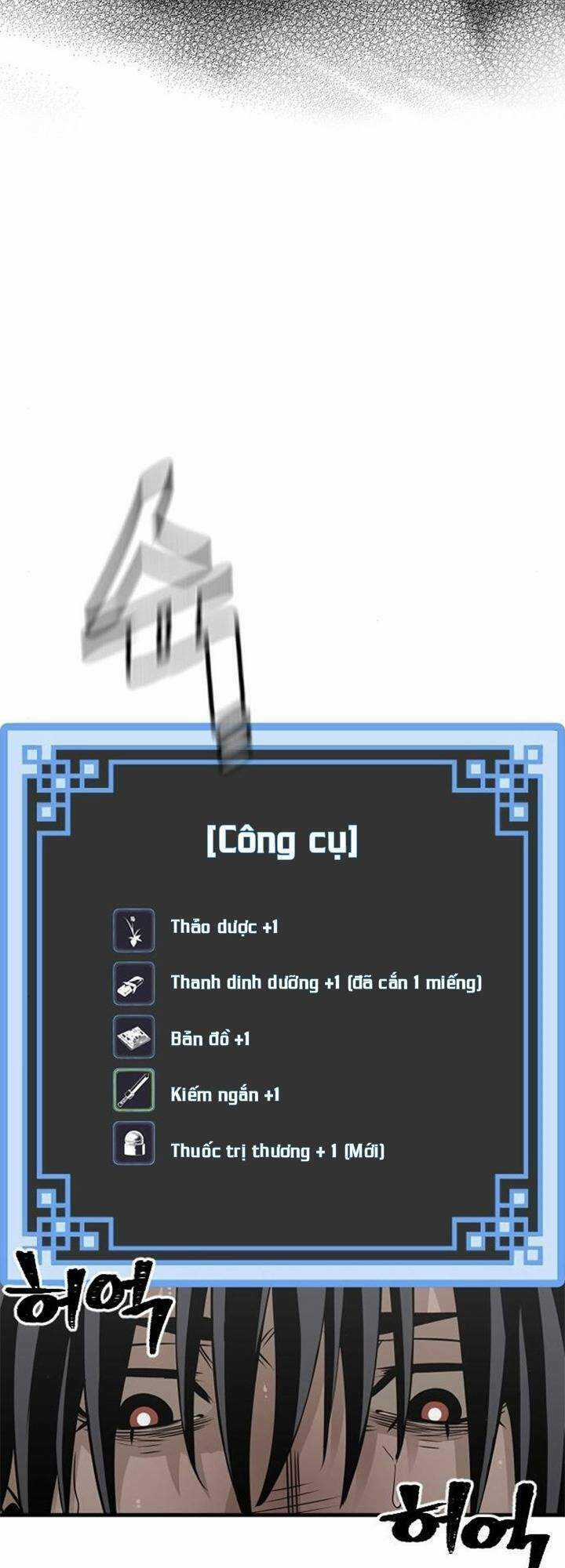 Thiên Ma Phi Thăng Truyện Chapter 14 trang 47