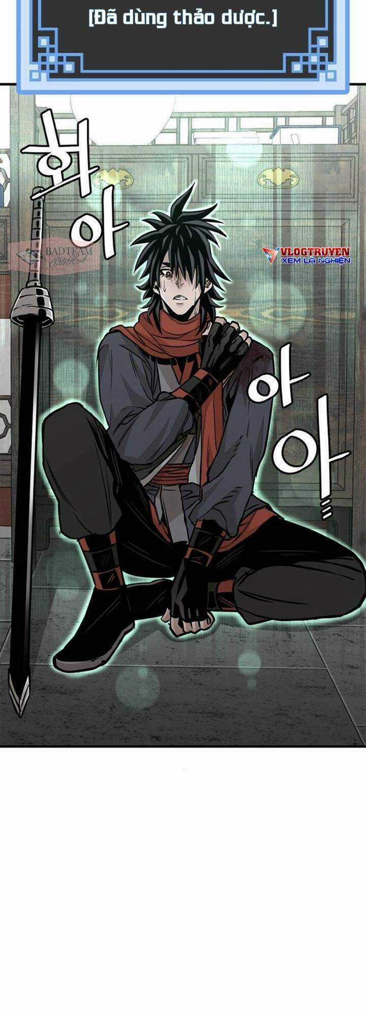 Thiên Ma Phi Thăng Truyện Chapter 14 trang 50