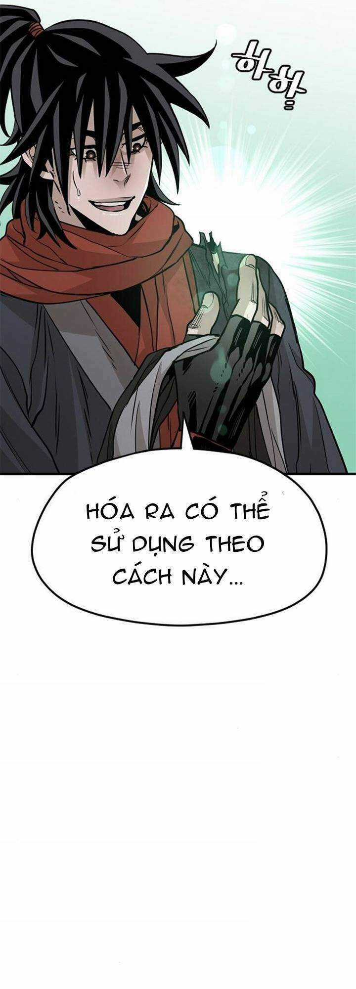 Thiên Ma Phi Thăng Truyện Chapter 14 trang 52