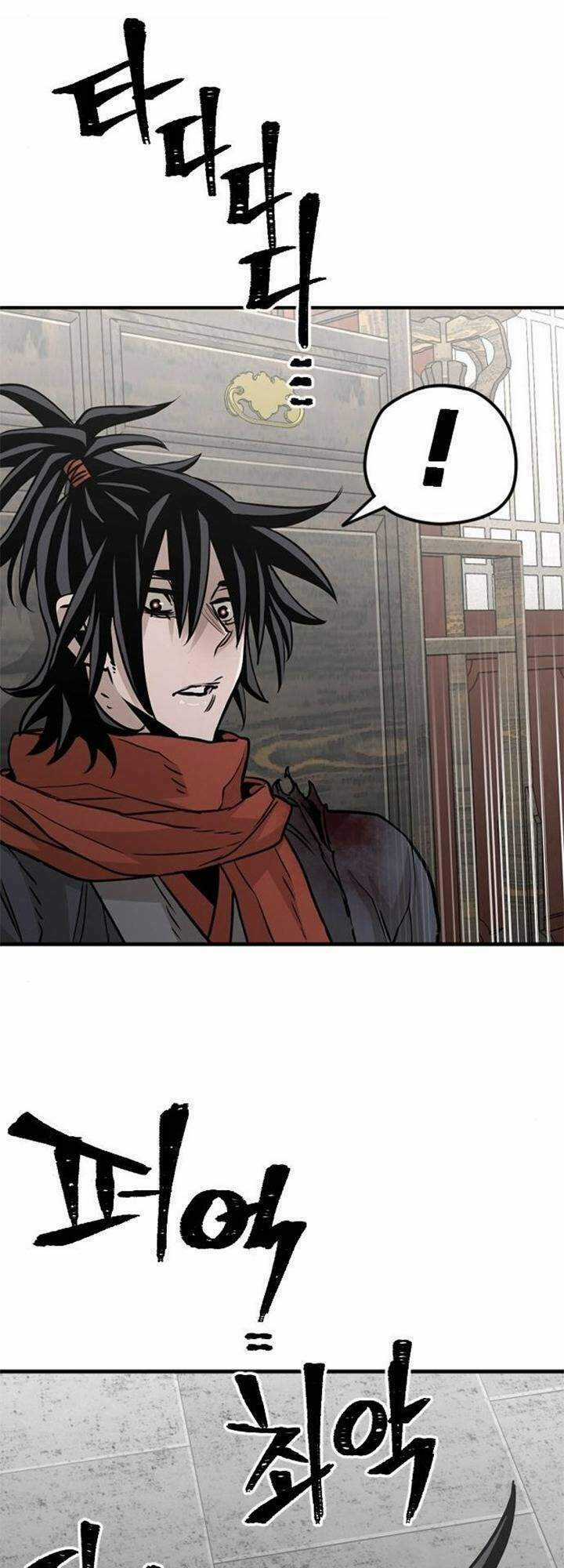 Thiên Ma Phi Thăng Truyện Chapter 14 trang 53