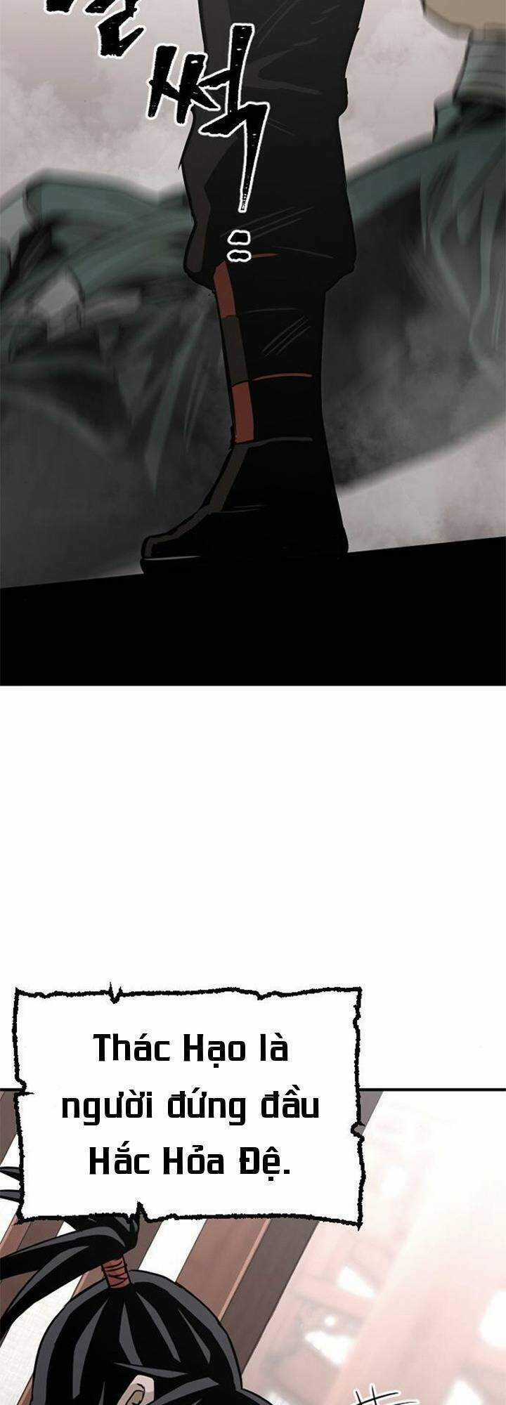 Thiên Ma Phi Thăng Truyện Chapter 14 trang 56