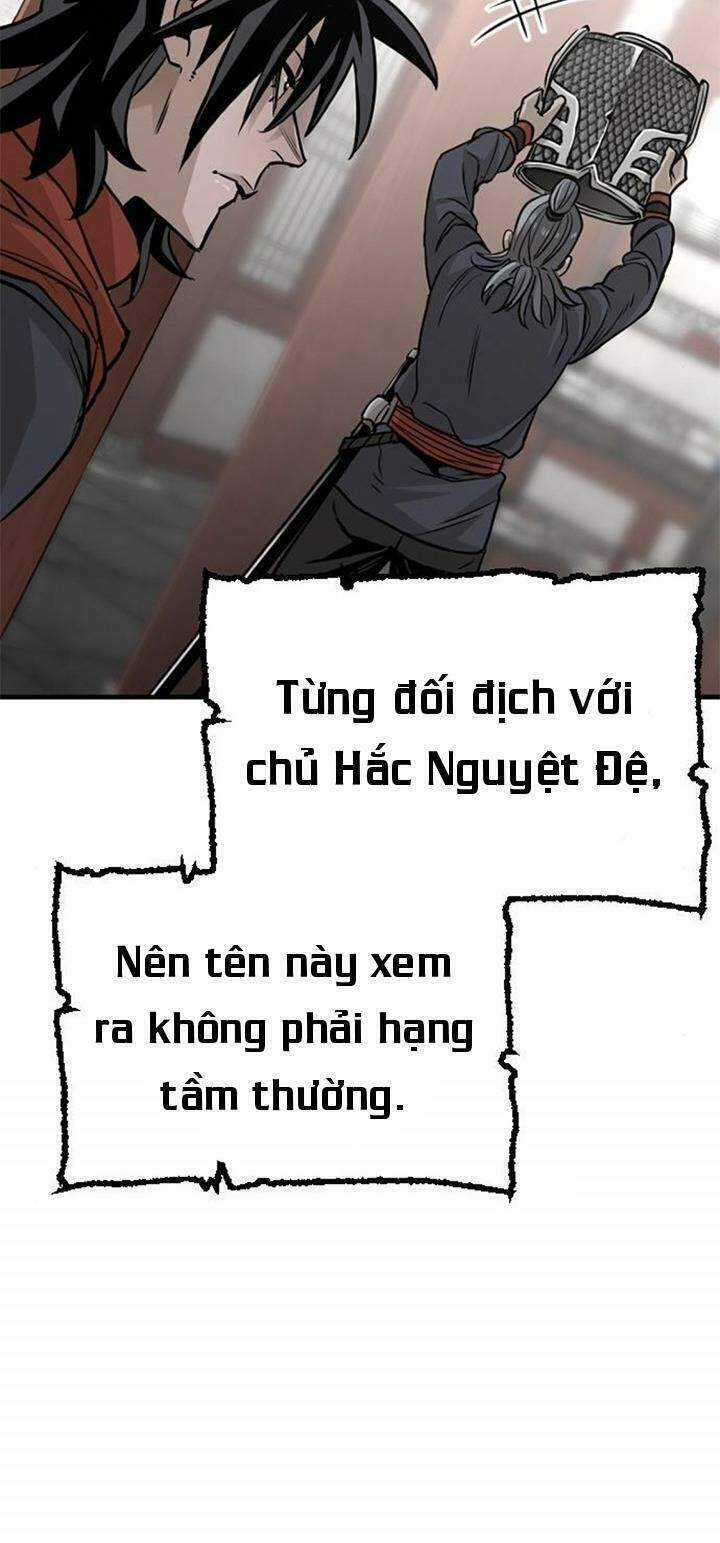 Thiên Ma Phi Thăng Truyện Chapter 14 trang 57