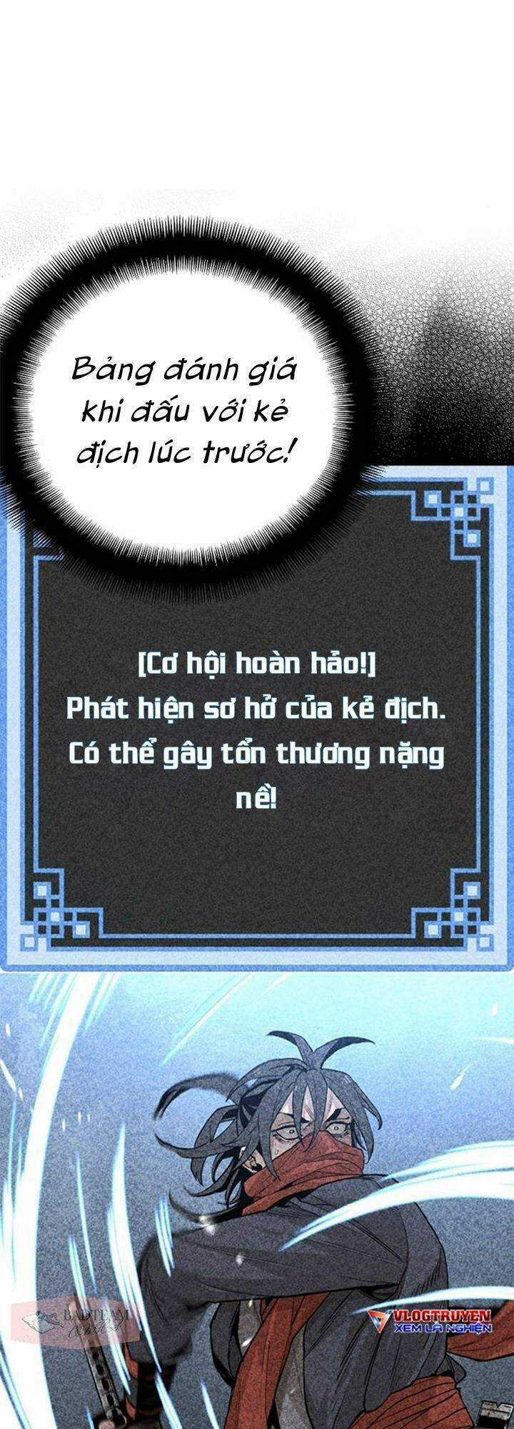 Thiên Ma Phi Thăng Truyện Chapter 14 trang 59