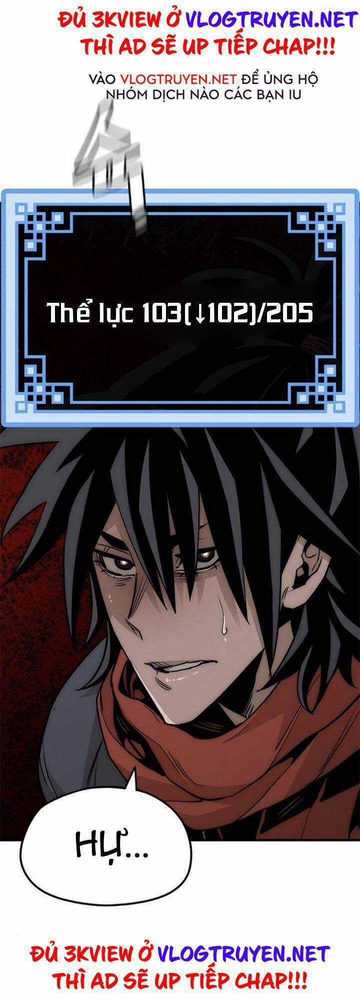 Thiên Ma Phi Thăng Truyện Chapter 14 trang 6