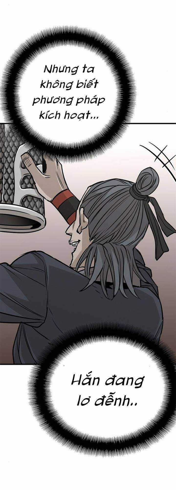 Thiên Ma Phi Thăng Truyện Chapter 14 trang 61