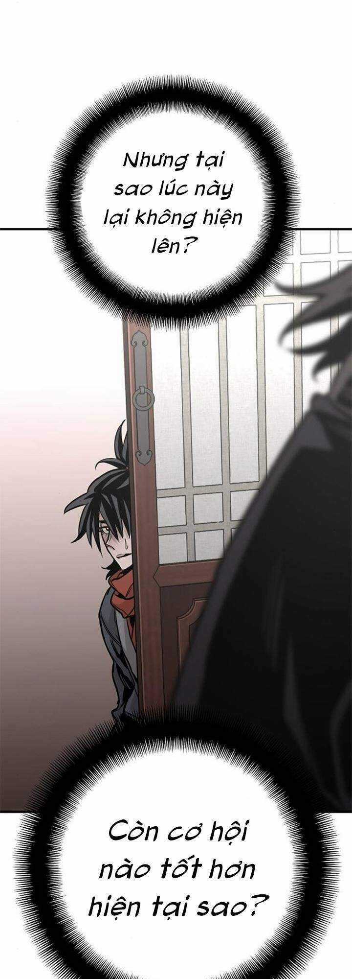 Thiên Ma Phi Thăng Truyện Chapter 14 trang 62