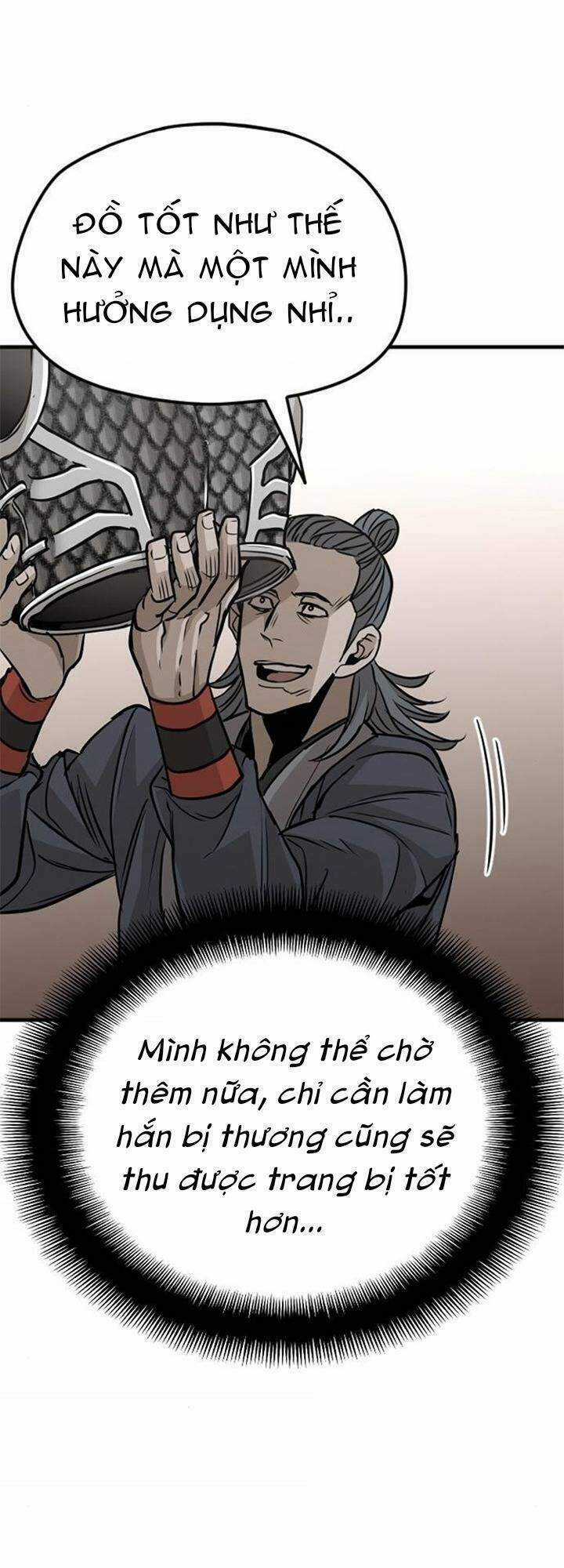 Thiên Ma Phi Thăng Truyện Chapter 14 trang 64