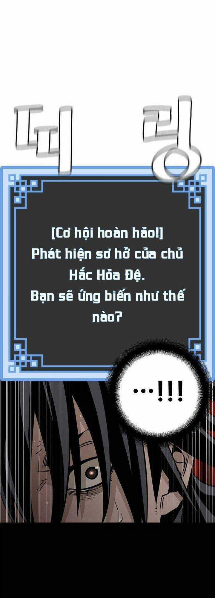 Thiên Ma Phi Thăng Truyện Chapter 14 trang 65