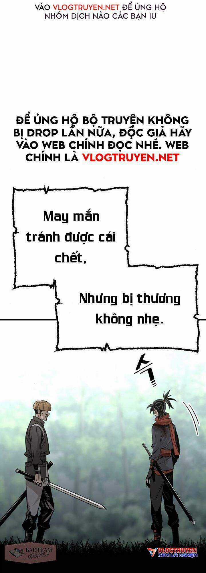 Thiên Ma Phi Thăng Truyện Chapter 14 trang 7