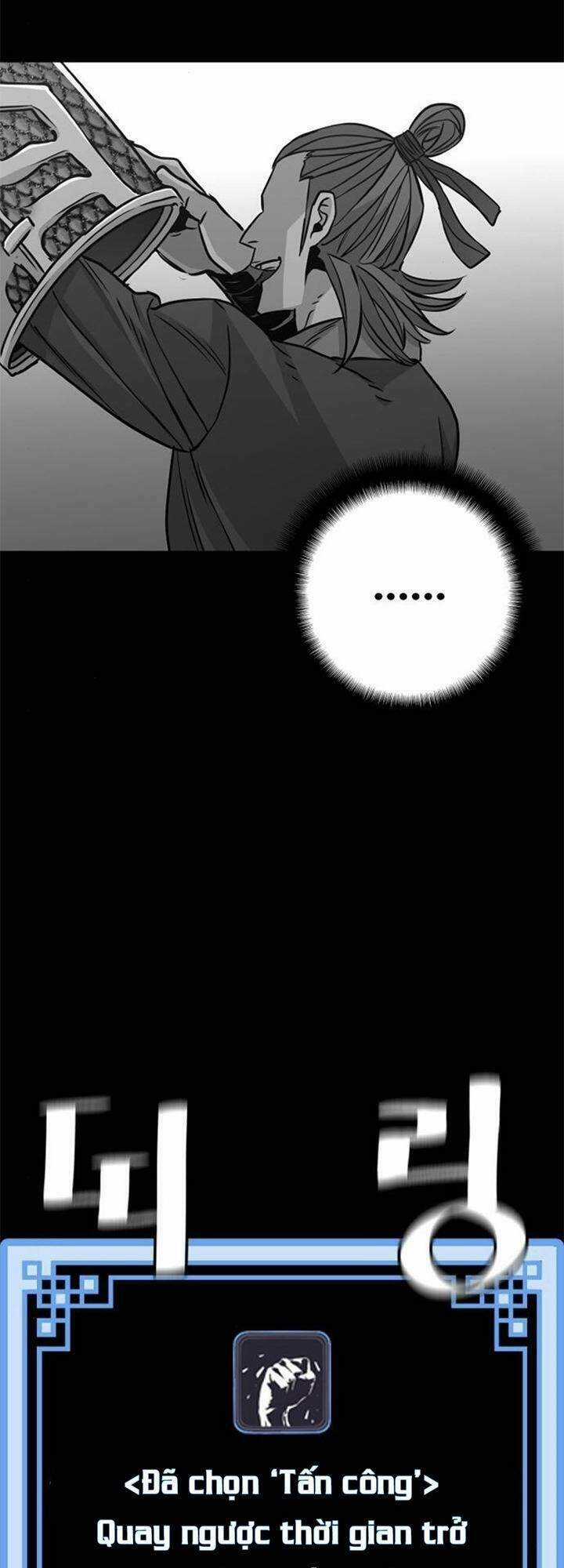 Thiên Ma Phi Thăng Truyện Chapter 14 trang 70