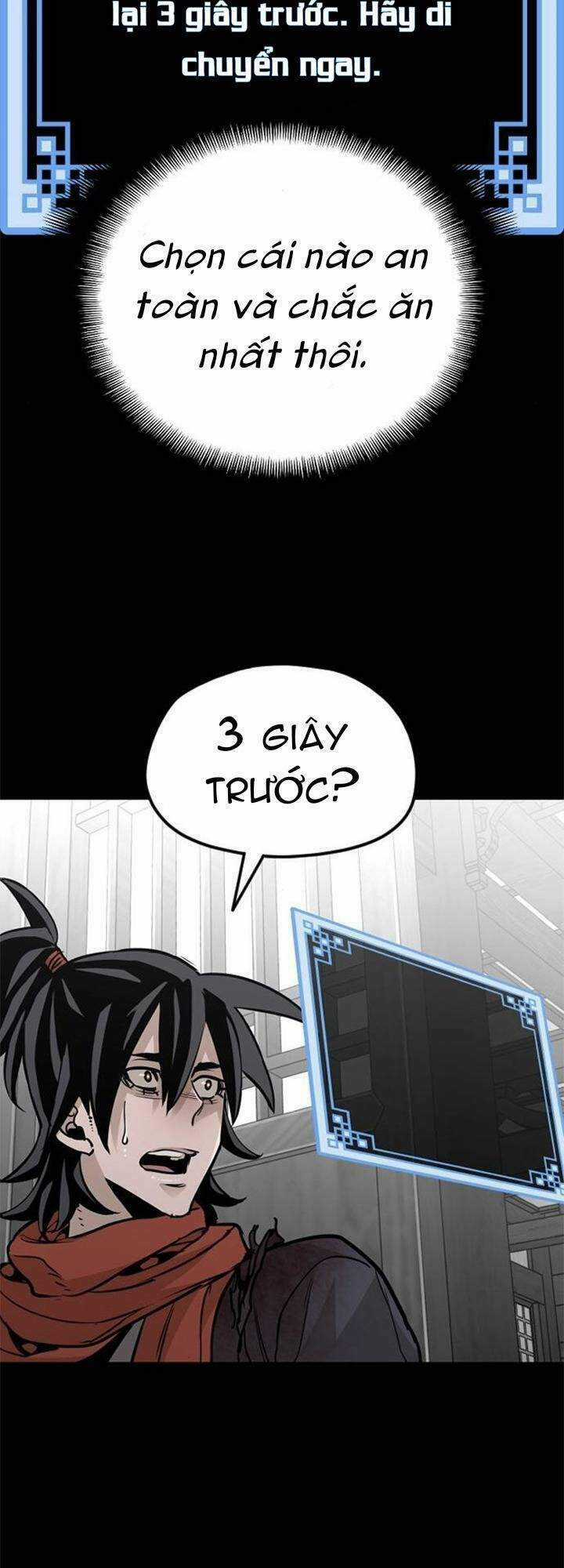 Thiên Ma Phi Thăng Truyện Chapter 14 trang 71