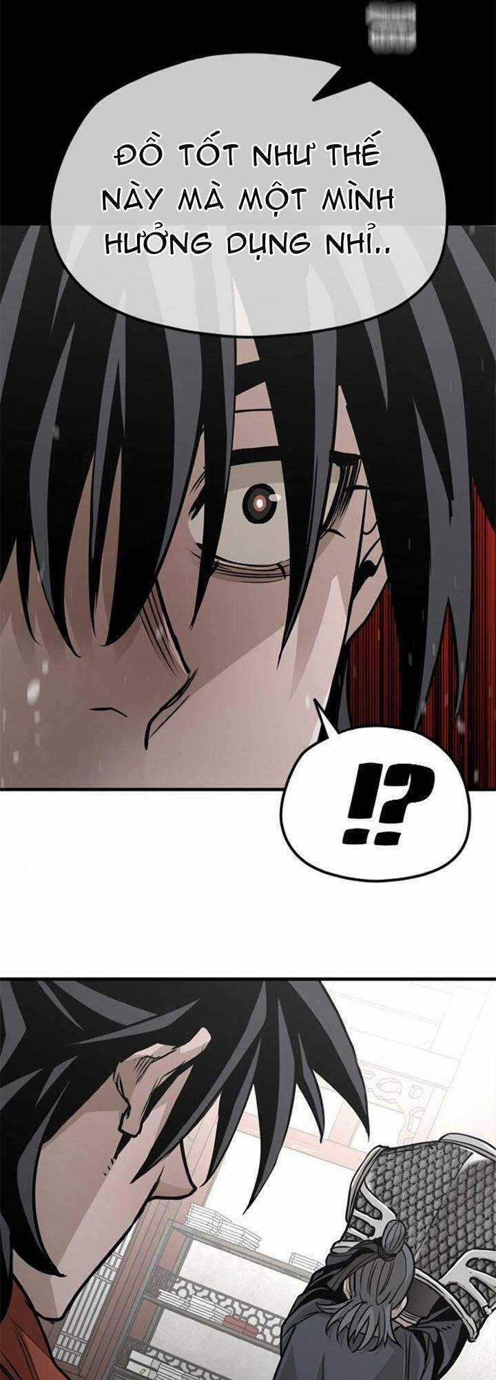 Thiên Ma Phi Thăng Truyện Chapter 14 trang 73