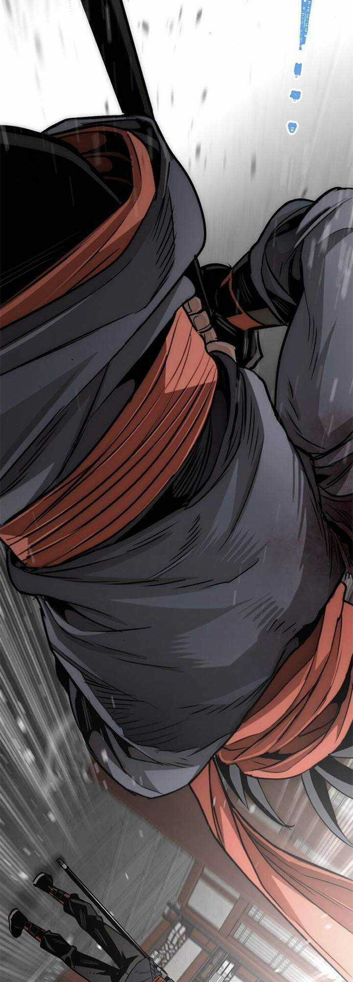 Thiên Ma Phi Thăng Truyện Chapter 14 trang 77